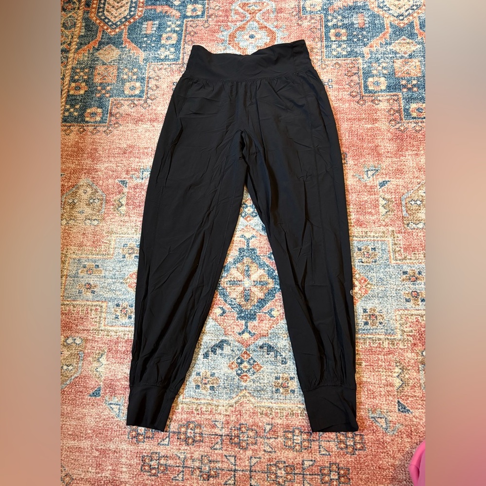 Lululemon Joggers